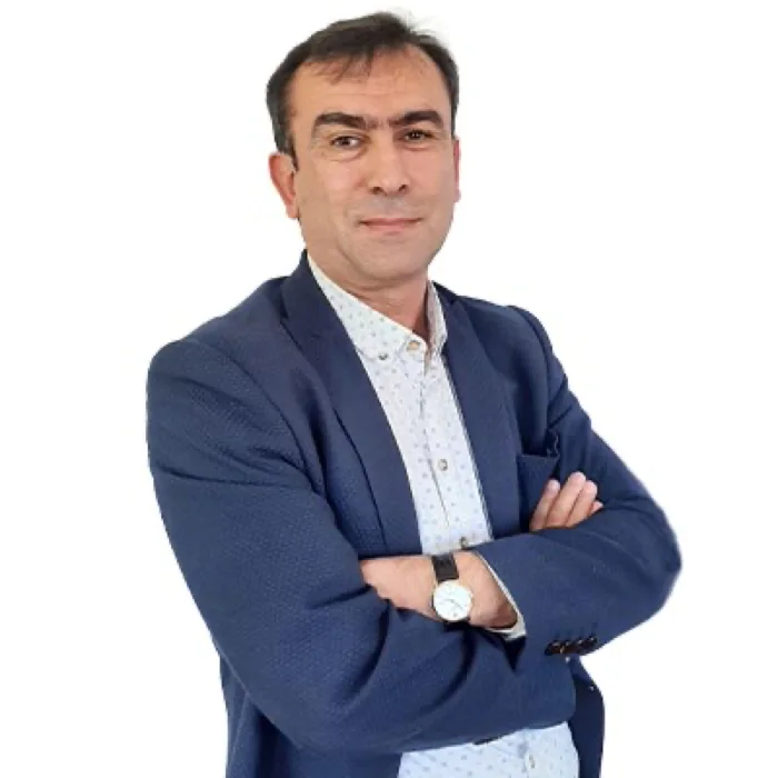 Prof. Dr. Ahmet Kurnaz