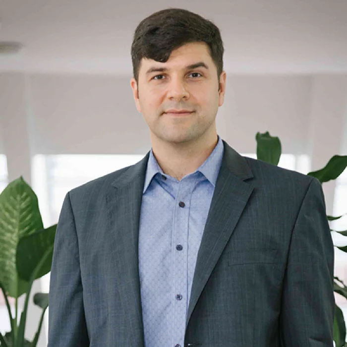 Prof. Dr. Bilgin Metin