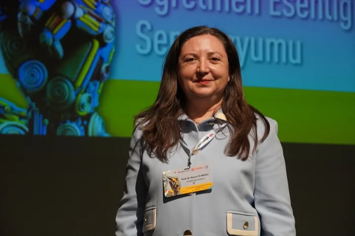 Prof. Dr. Hasret Nuhoğlu