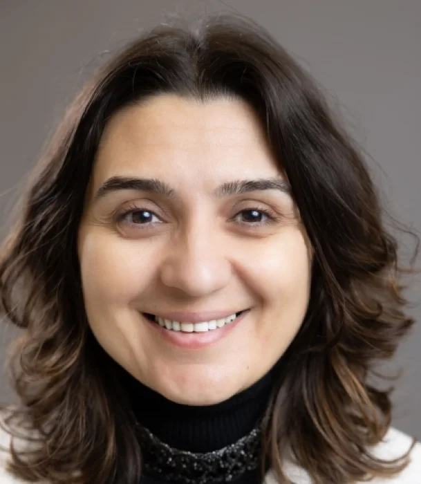 Dr. Melodi Özyaprak