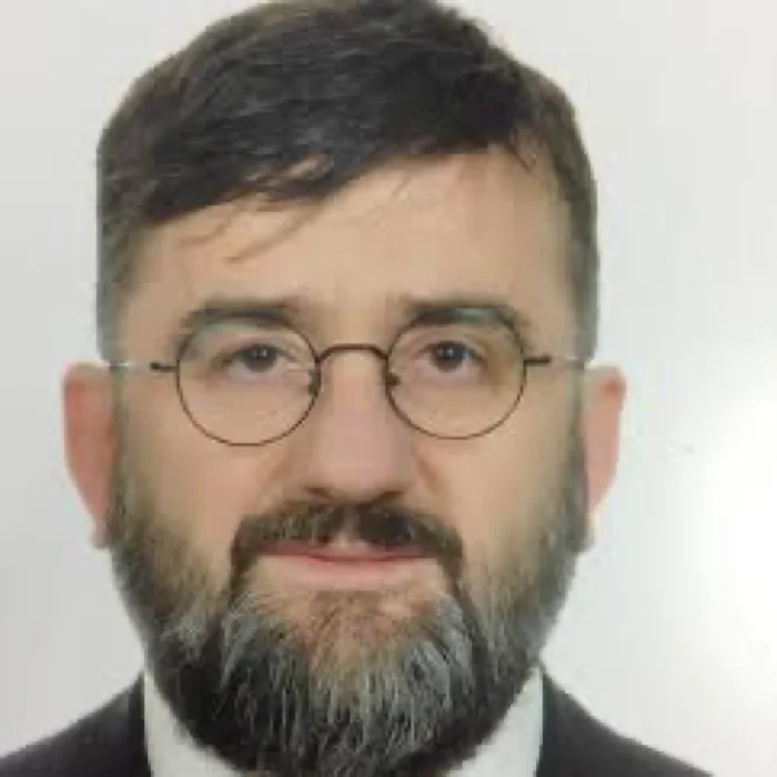 Prof. Dr. Mustafa Baloğlu