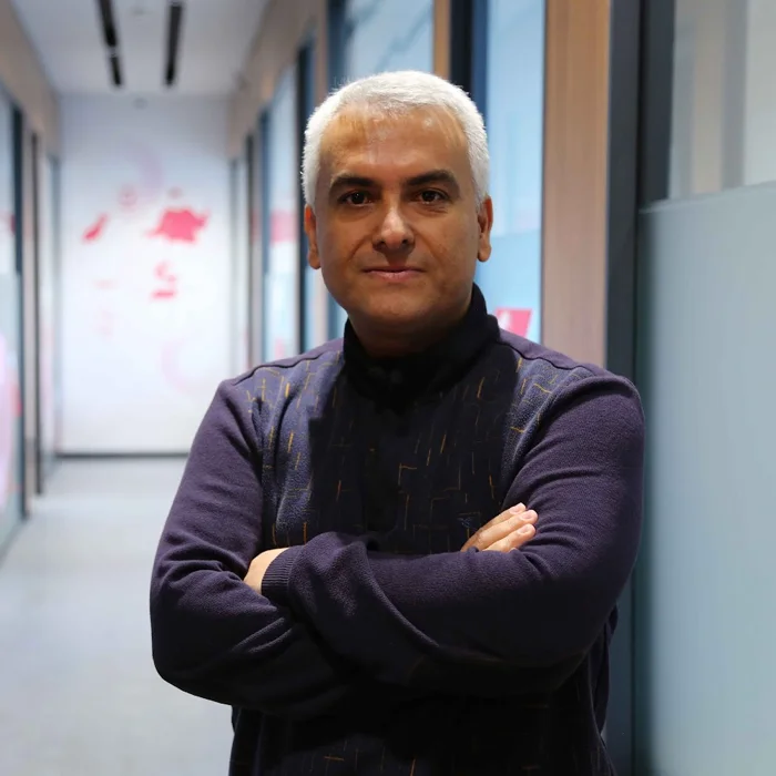 Prof. Dr. Mustafa Serdar Köksal