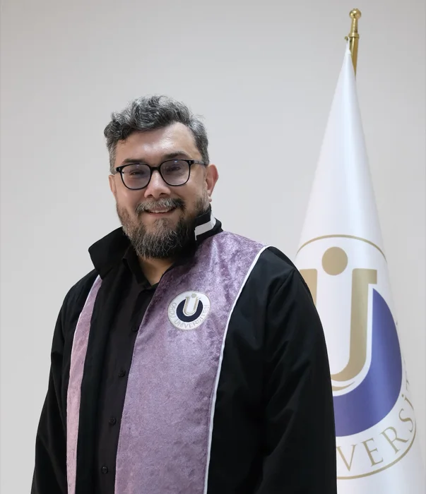 Dr. Ömer Faruk Tamul