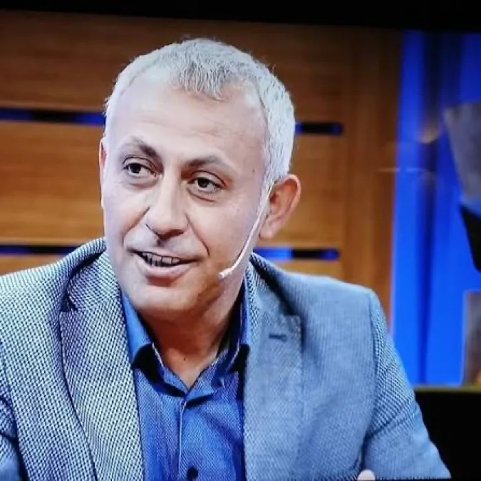 Prof. Dr. Uğur Sak